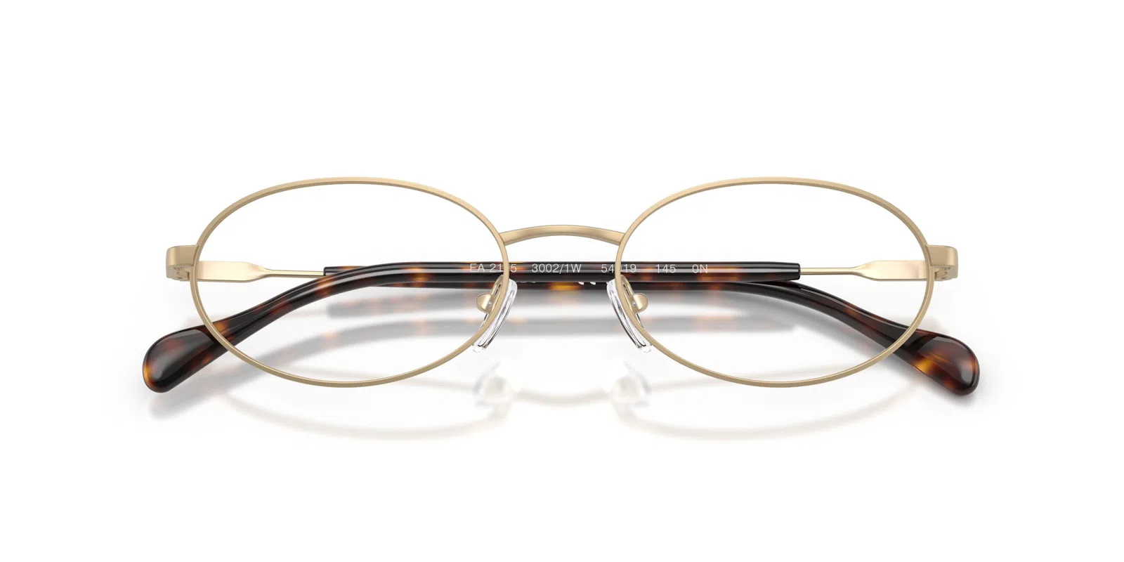 Emporio Armani 2175 Sunglasses - view 20